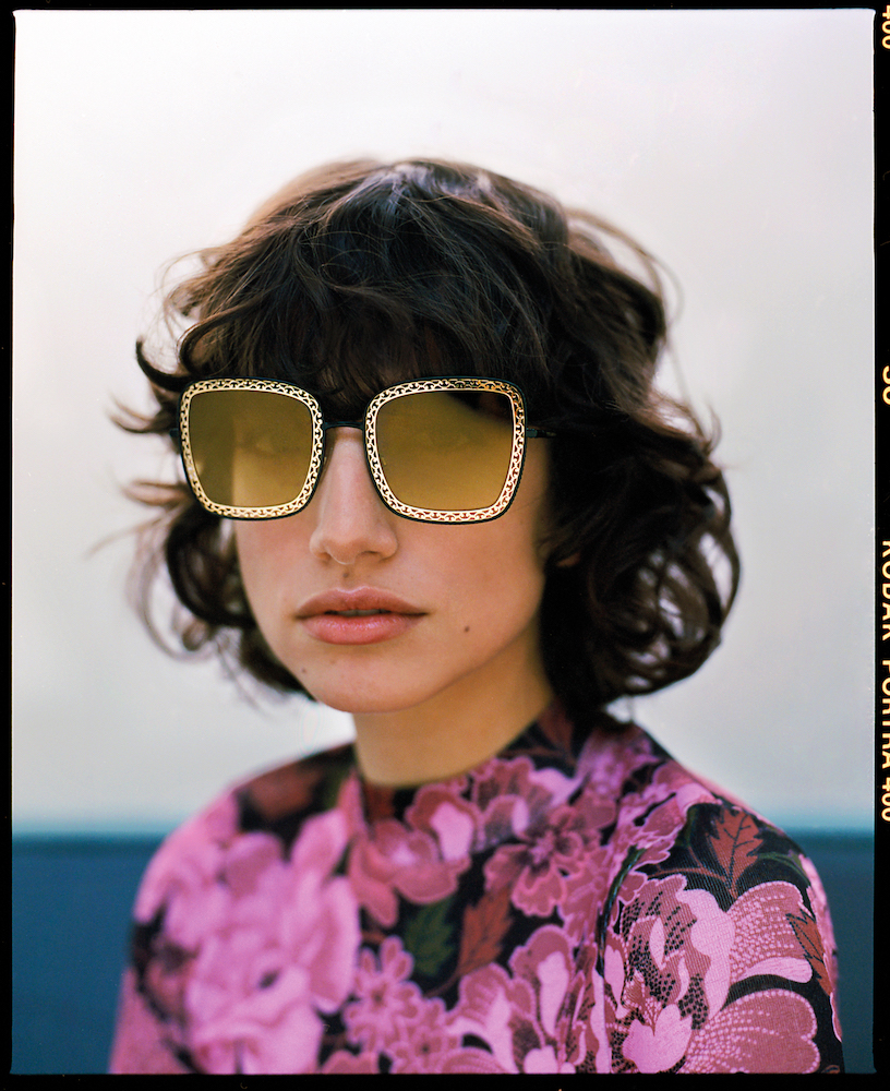 D&G | ELLE