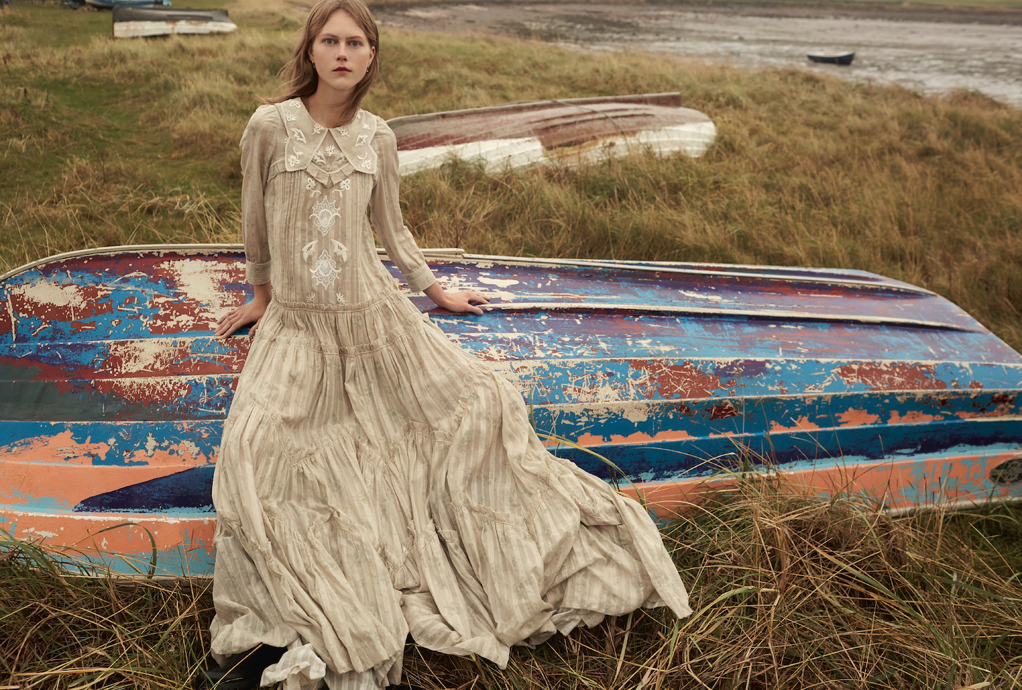 HARPERS BAZAAR