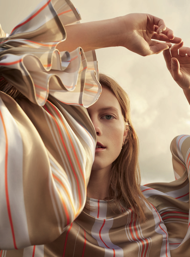 HARPERS BAZAAR