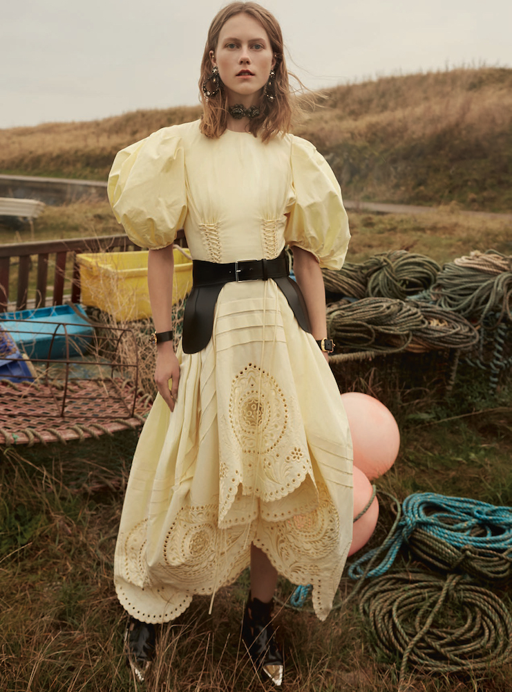 HARPERS BAZAAR