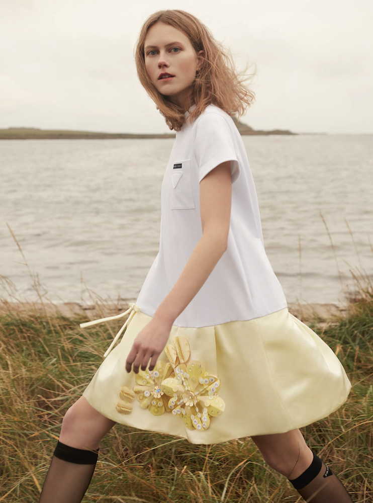 HARPERS BAZAAR
