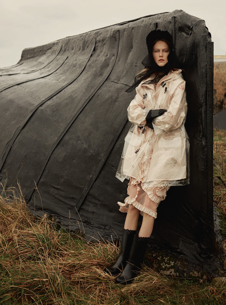 HARPERS BAZAAR