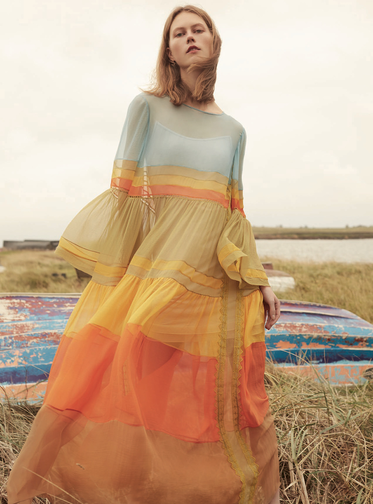 HARPERS BAZAAR