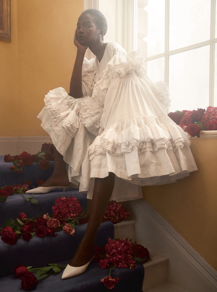 HARPERS BAZAAR