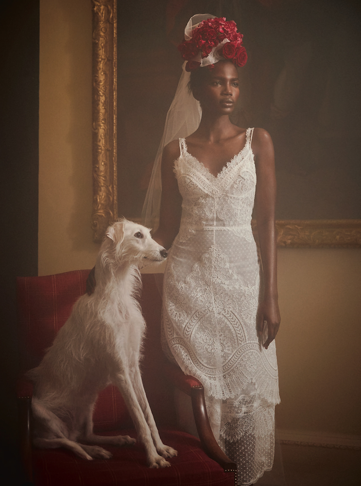 HARPERS BAZAAR