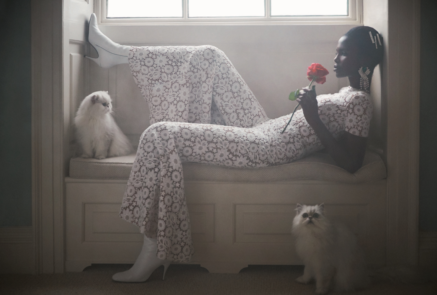 HARPERS BAZAAR