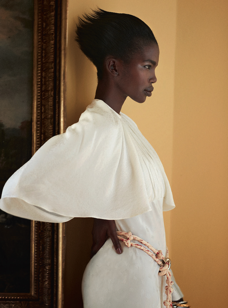 HARPERS BAZAAR