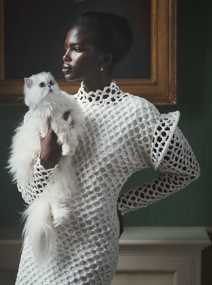 HARPERS BAZAAR