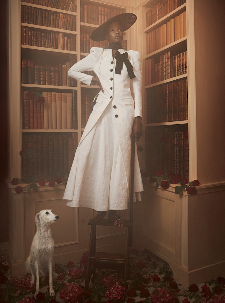 HARPERS BAZAAR
