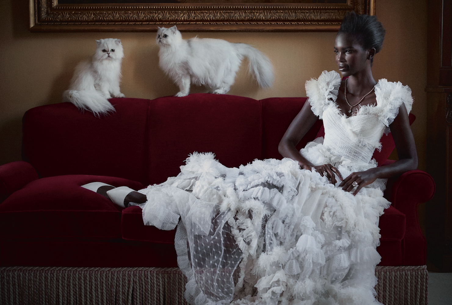 HARPERS BAZAAR