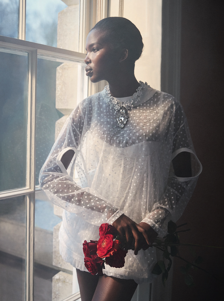 HARPERS BAZAAR
