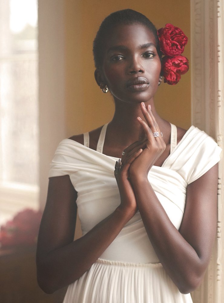 HARPERS BAZAAR