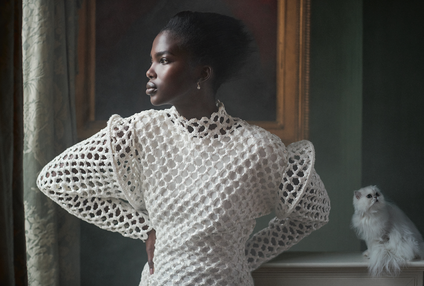 HARPERS BAZAAR