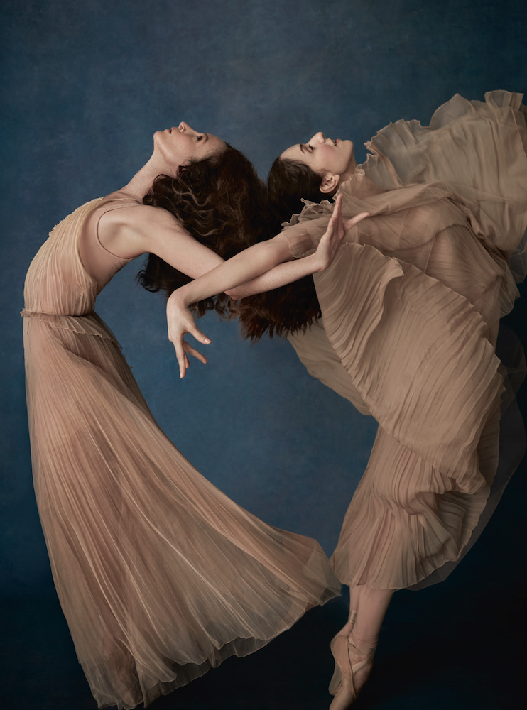 HARPERS BAZAAR