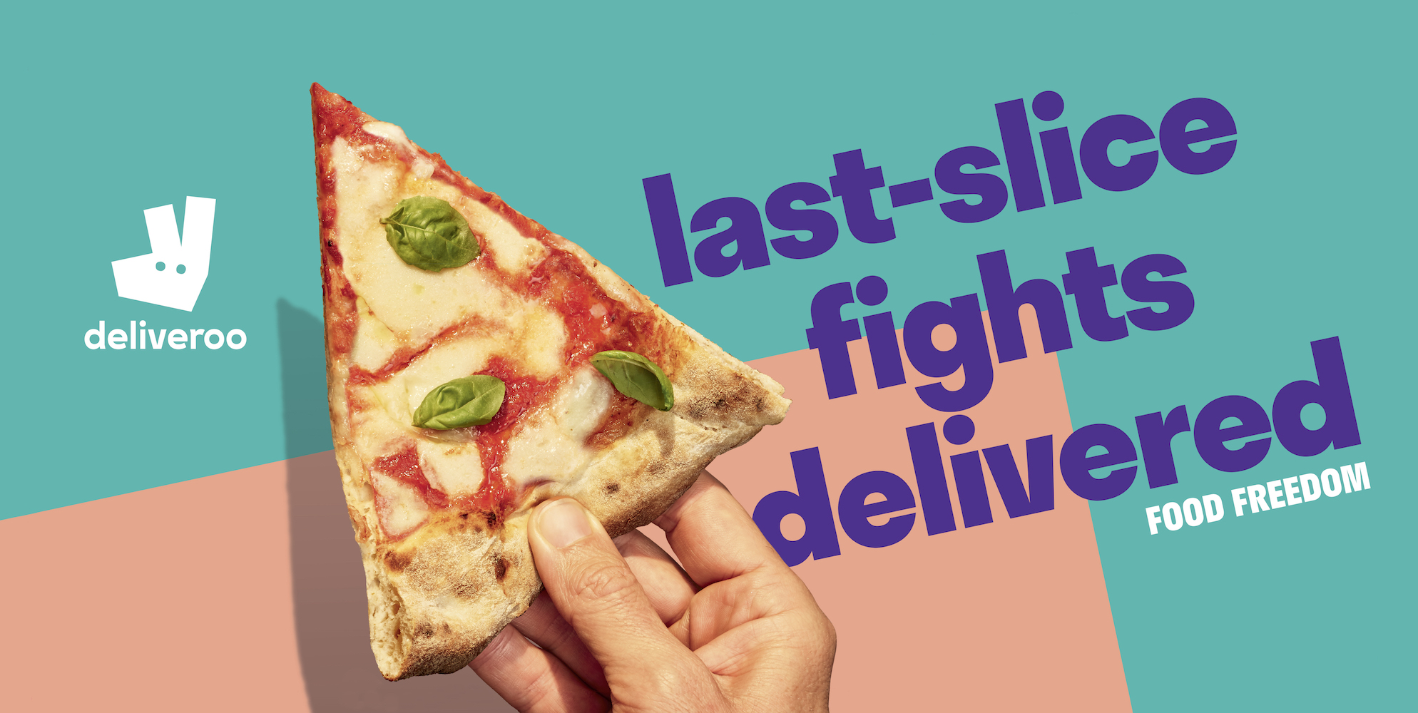 DELIVEROO