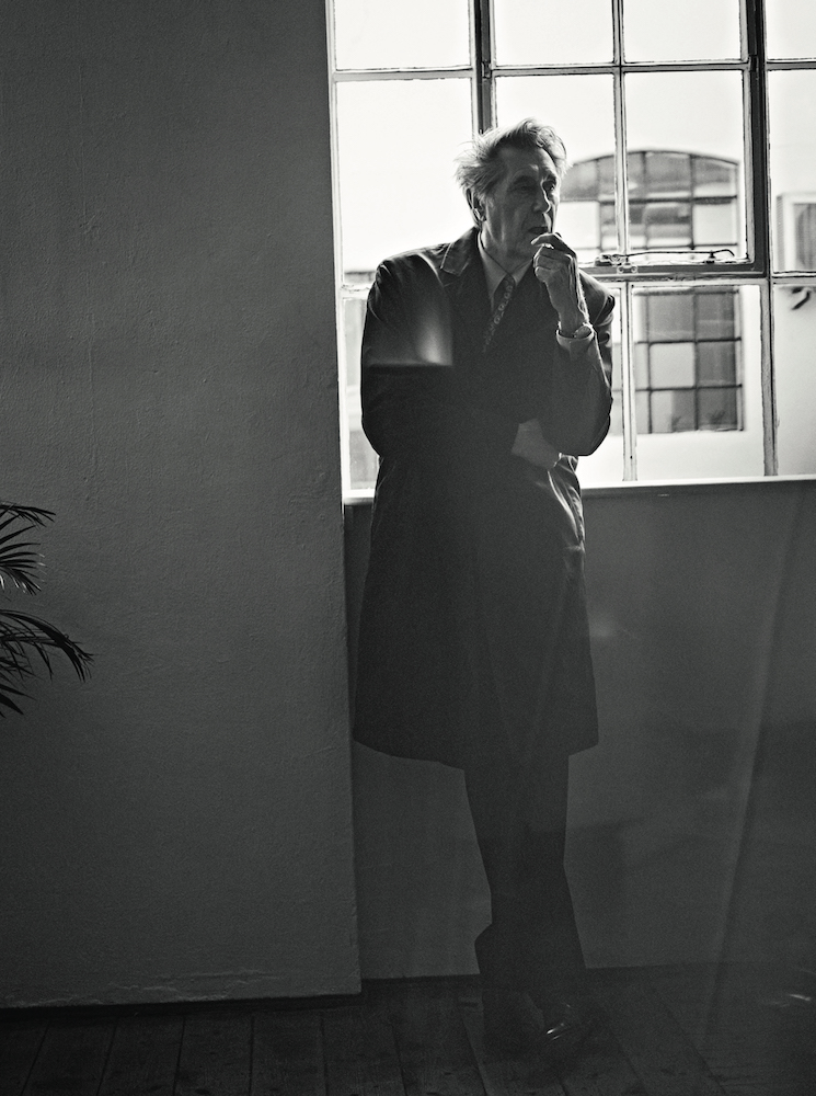 Zeit Magazine | Bryan Ferry