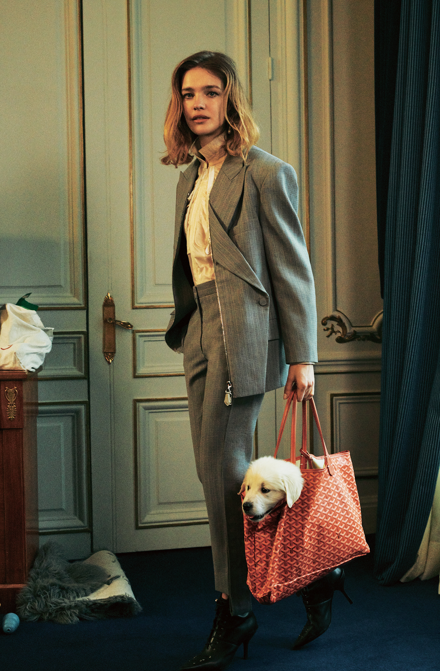Natalia Vodianova | The Telegraph