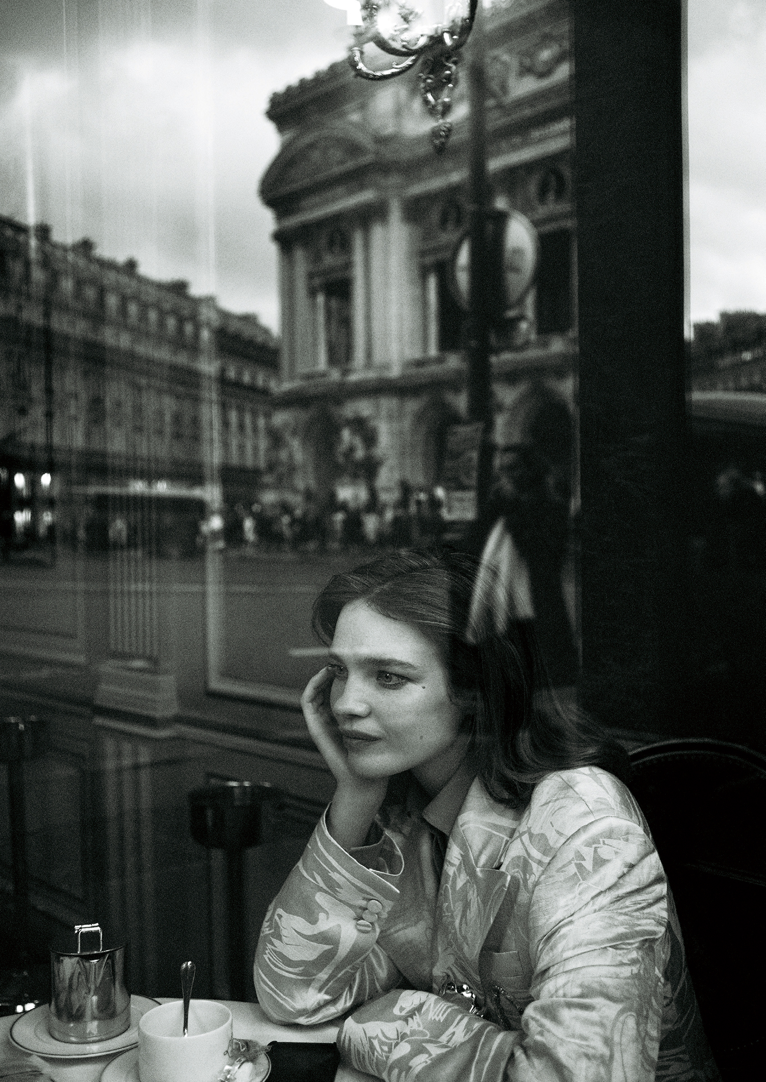 Natalia Vodianova | The Telegraph