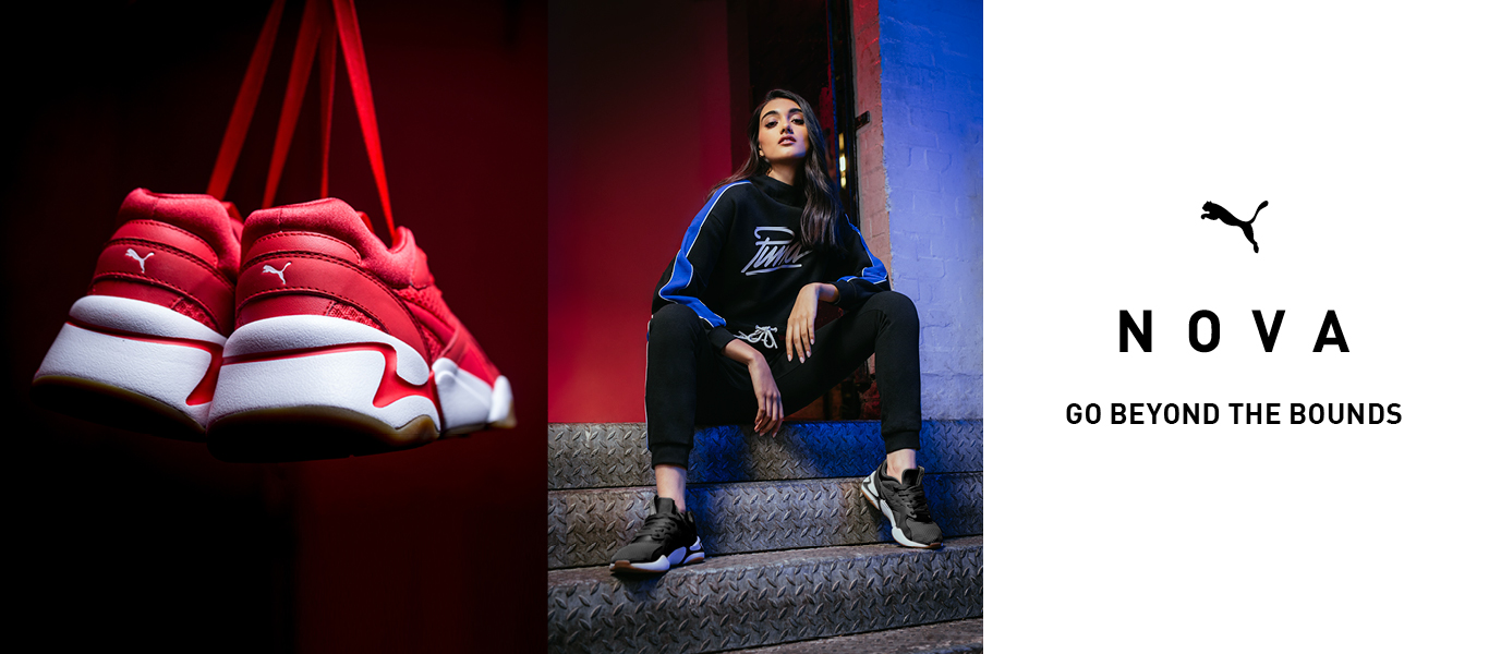NEELAM GILL | JD PUMA