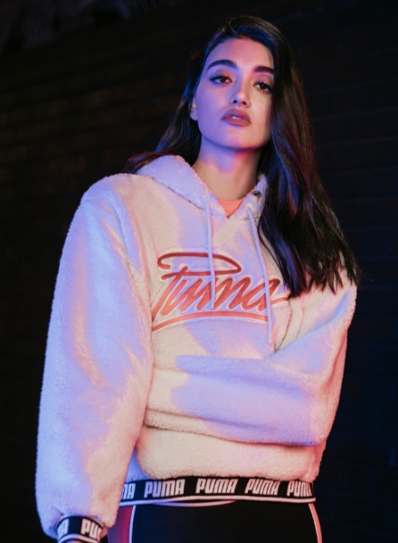 NEELAM GILL | JD PUMA