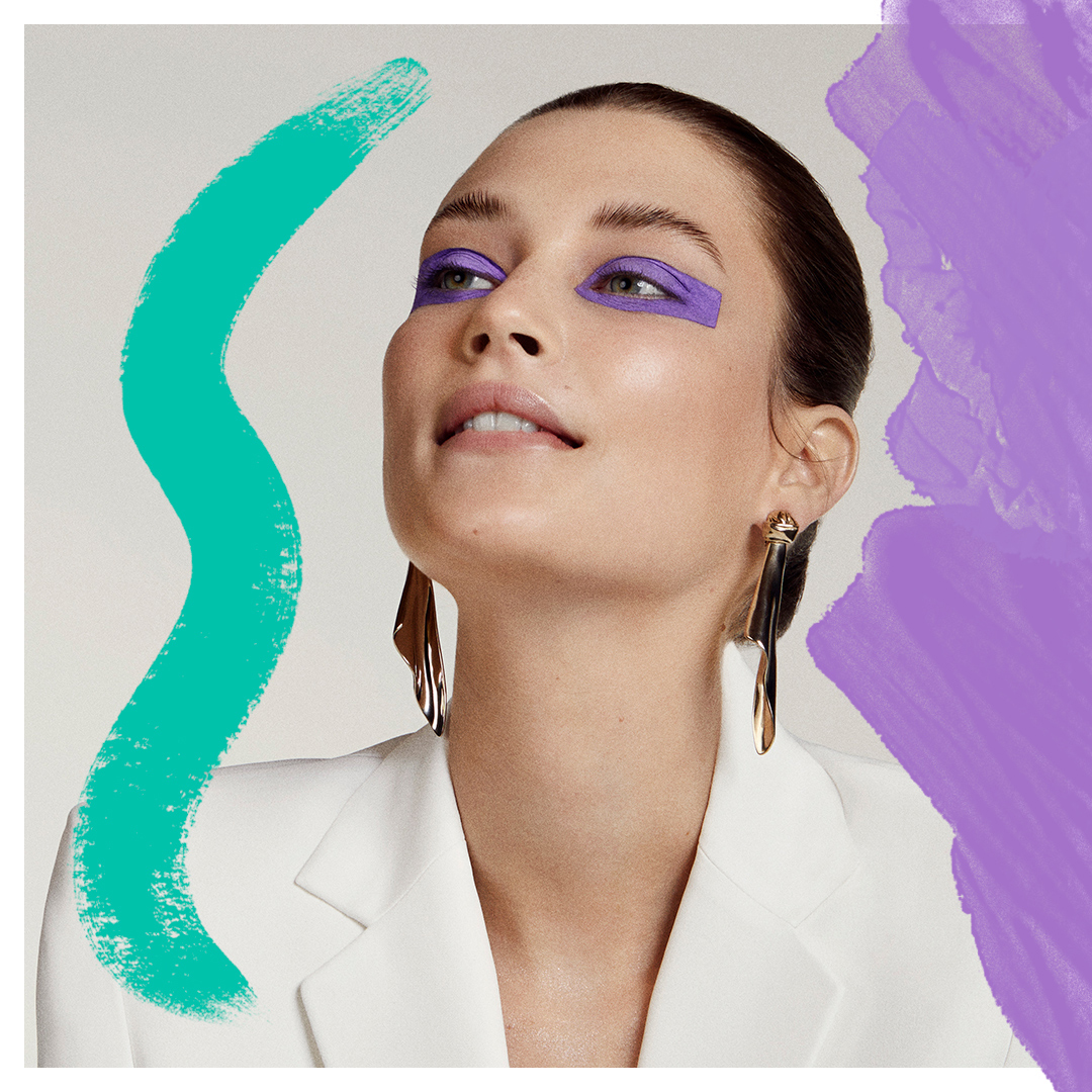 Harrods | Art of Colour