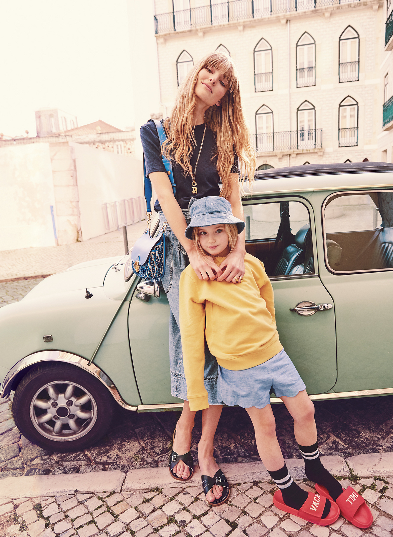 Red | Day Trippin’