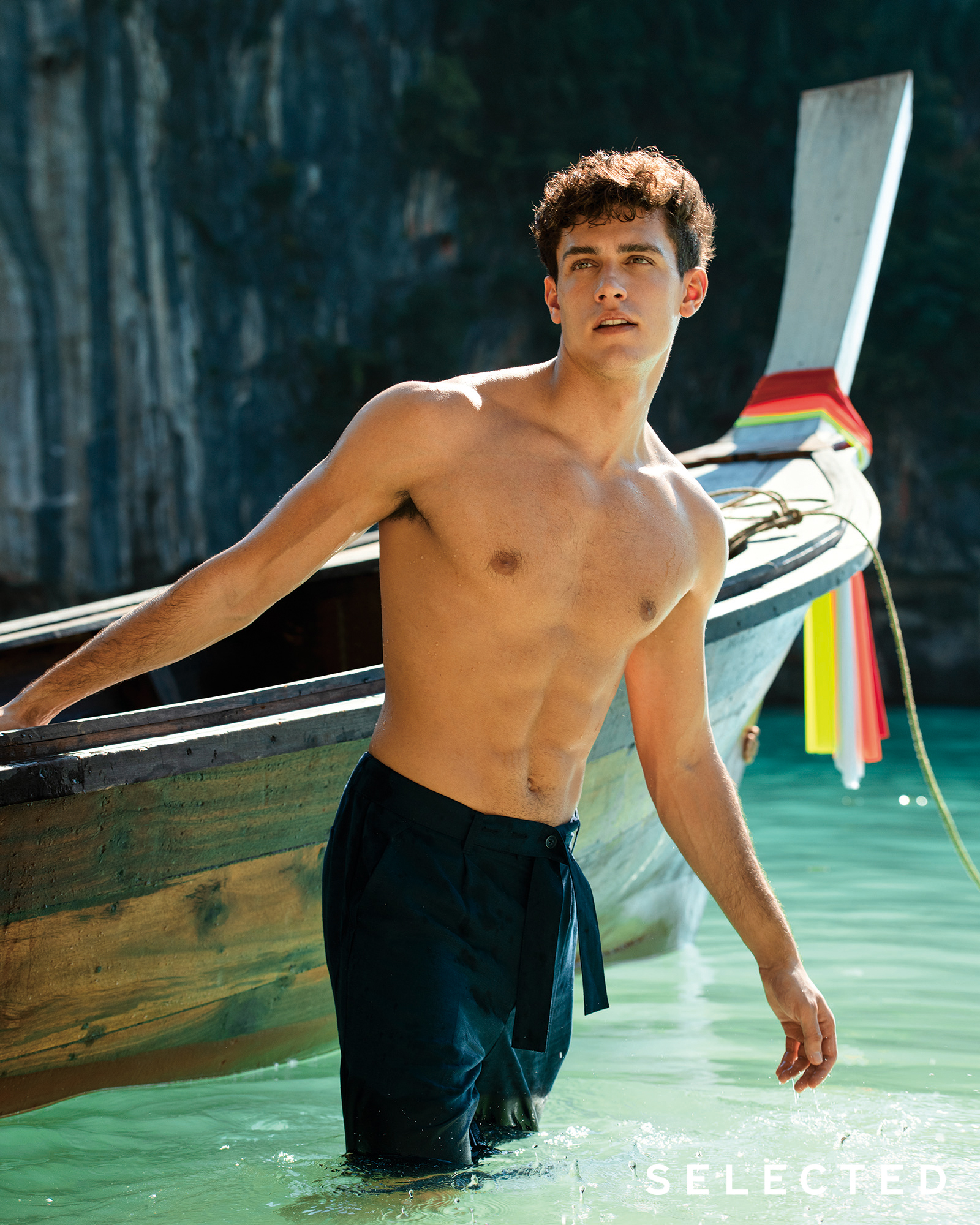 Summer Selected Campaign | Thailand