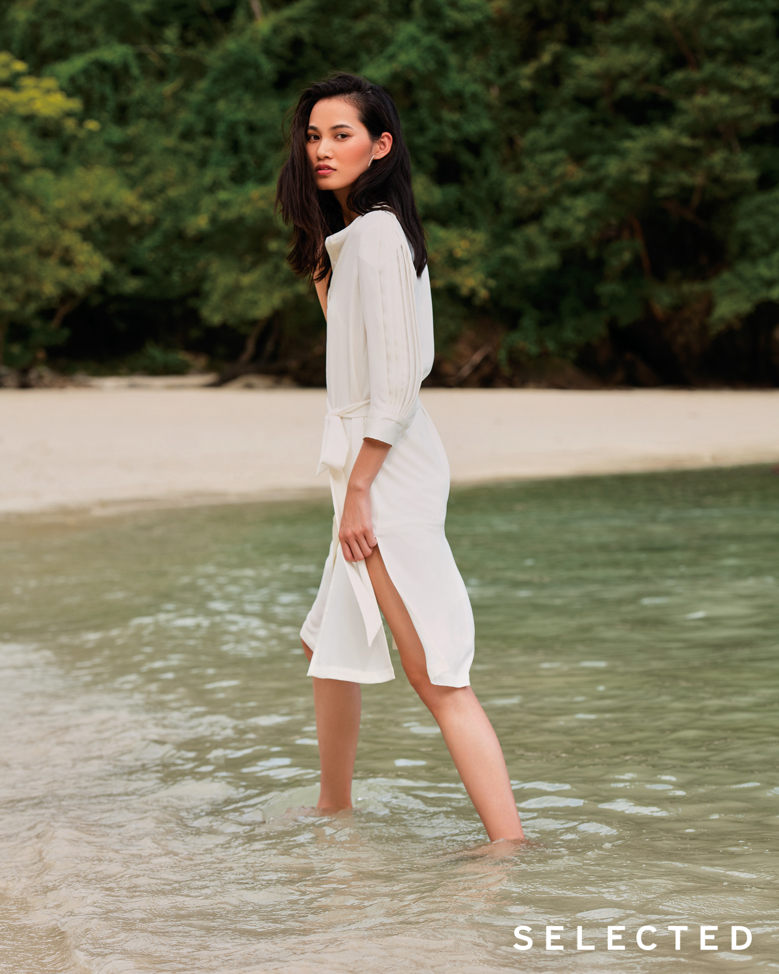 Summer Selected Campaign | Thailand