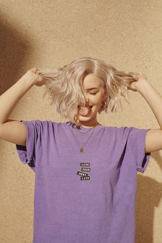 Vo5 | Anne-Marie
