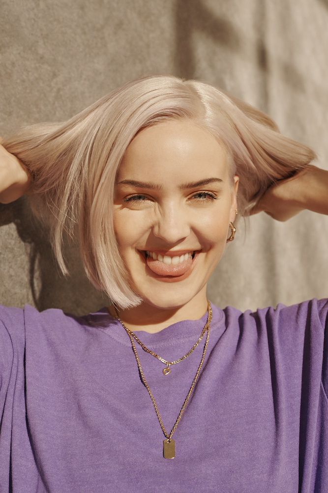 Vo5 | Anne-Marie