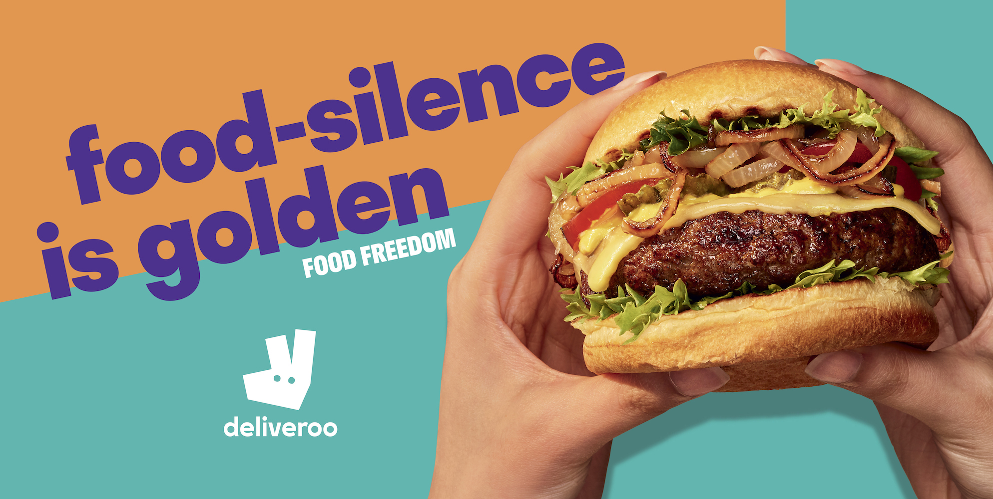 DELIVEROO
