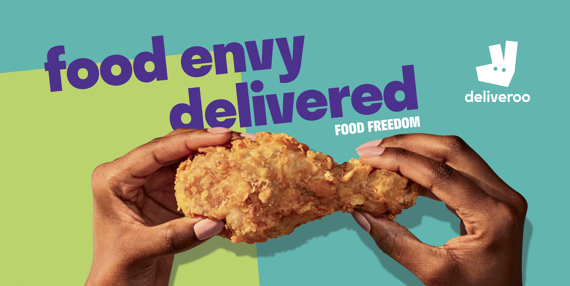 DELIVEROO