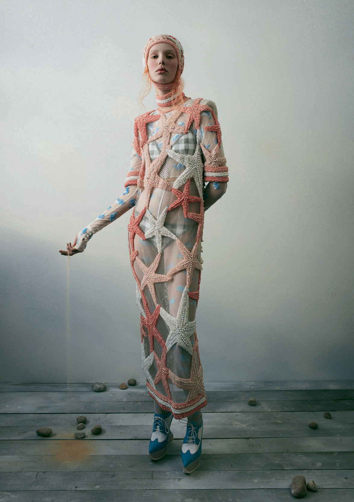 the tale of amphitrite