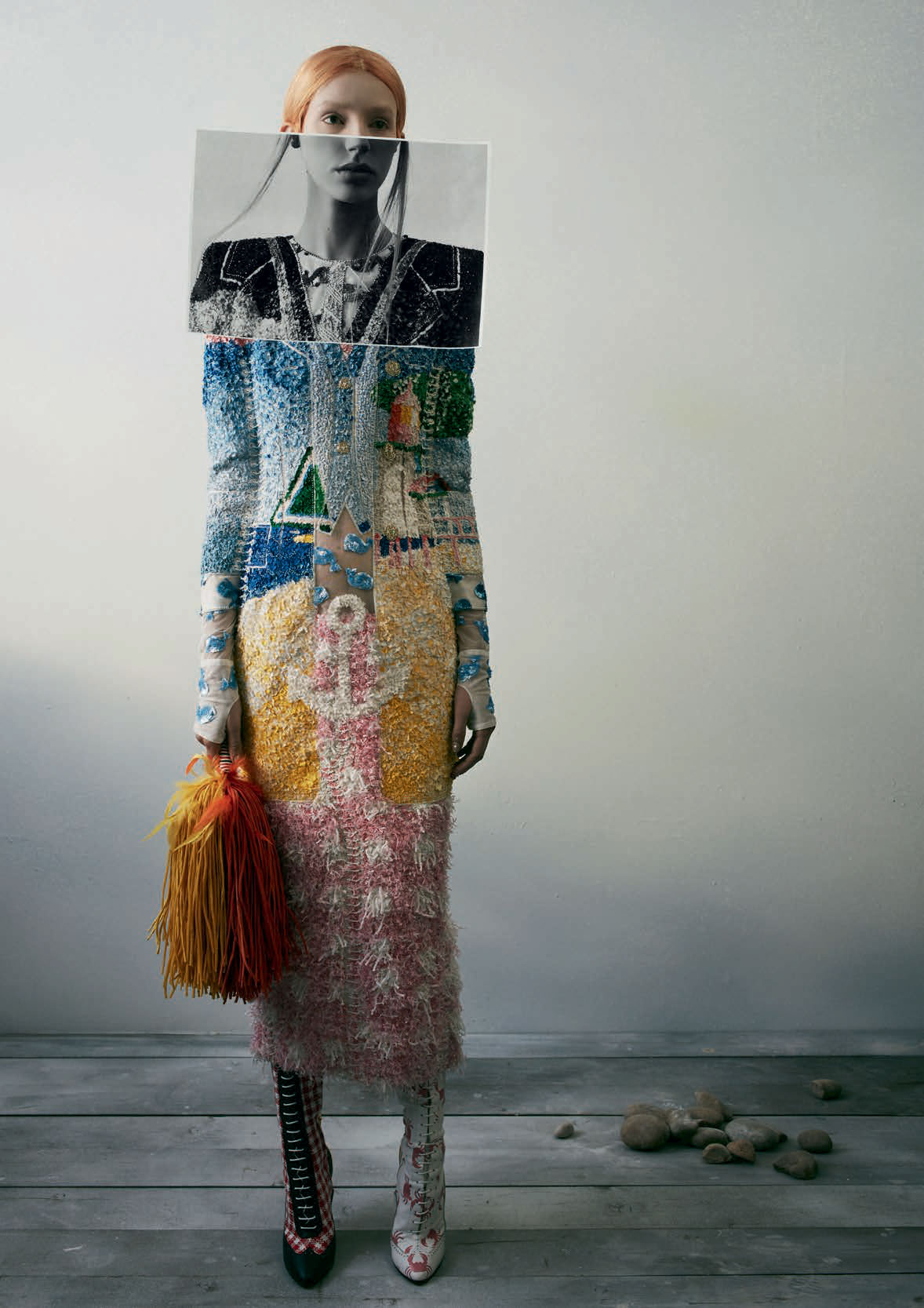 the tale of amphitrite