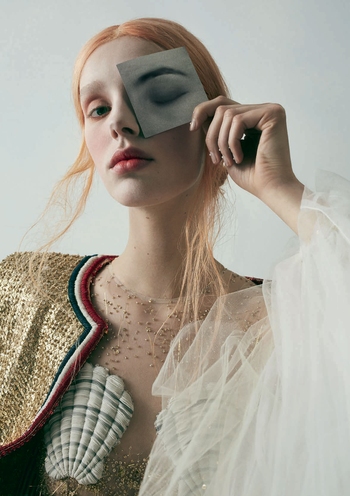 the tale of amphitrite