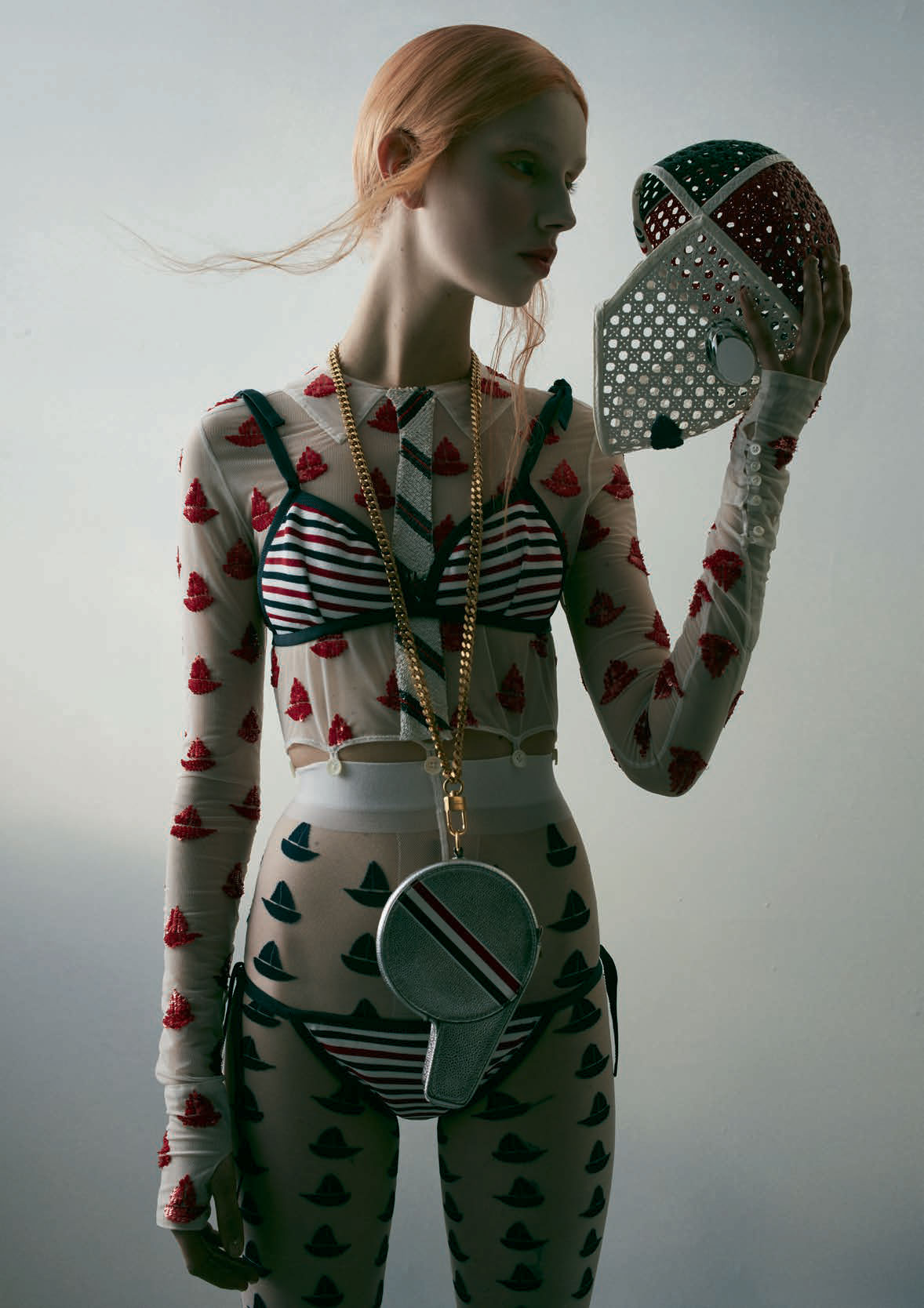 the tale of amphitrite