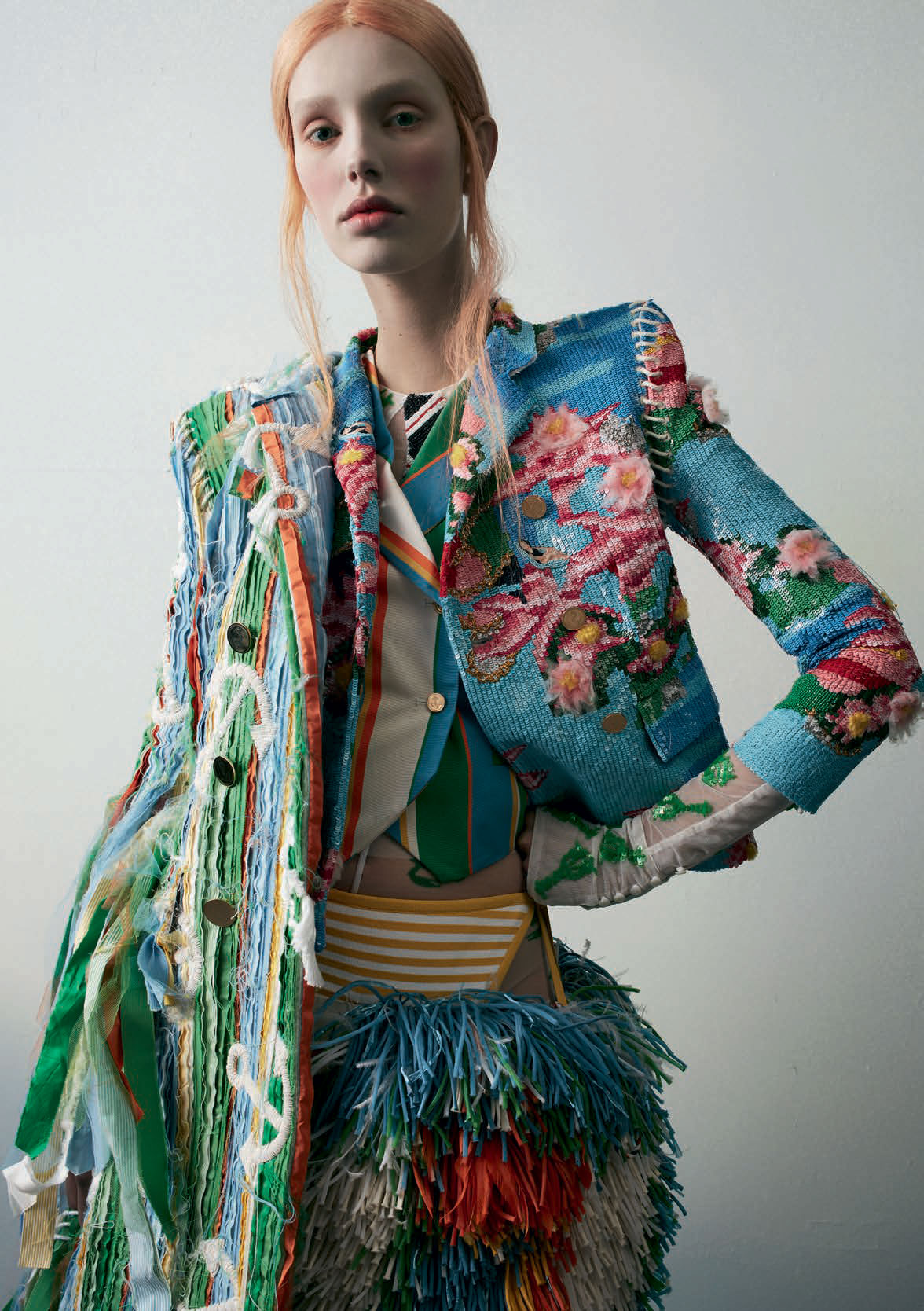 the tale of amphitrite