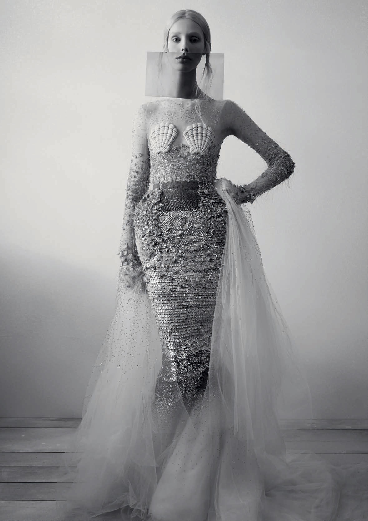 the tale of amphitrite