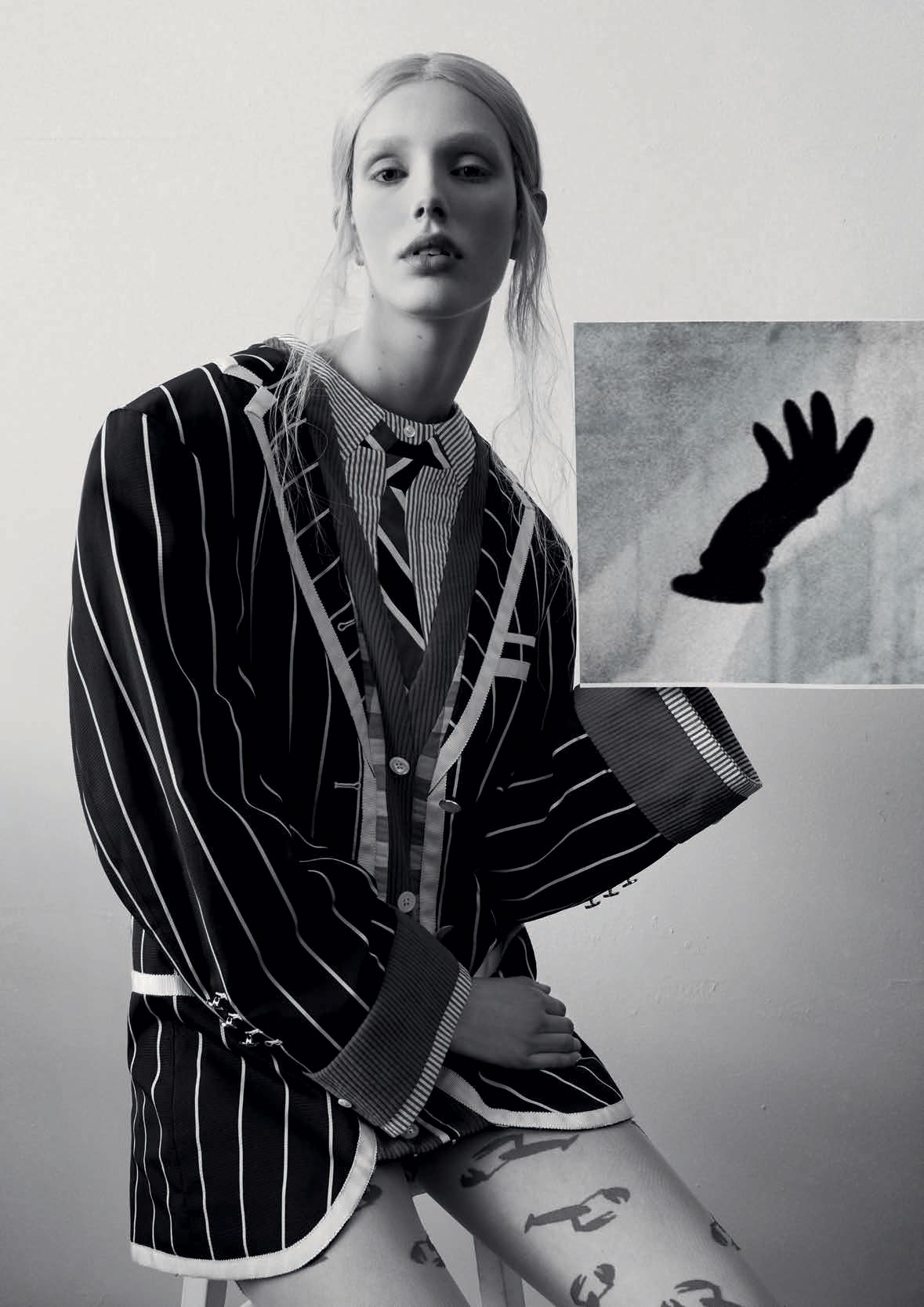 the tale of amphitrite