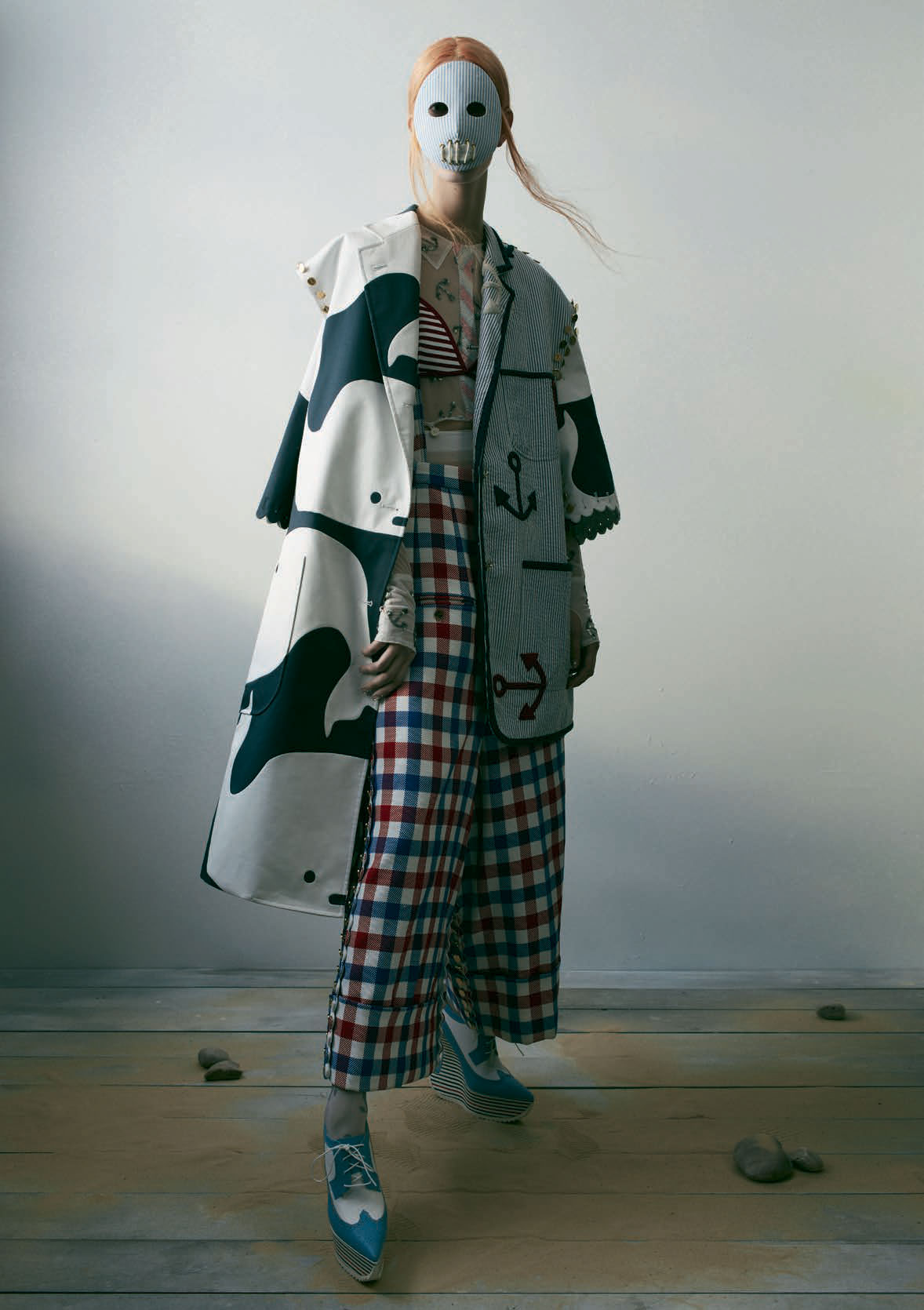 the tale of amphitrite