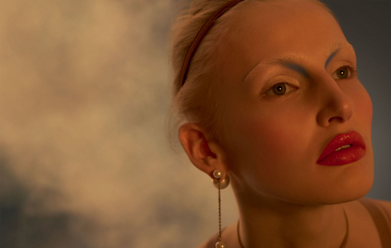 Hunger Magazine