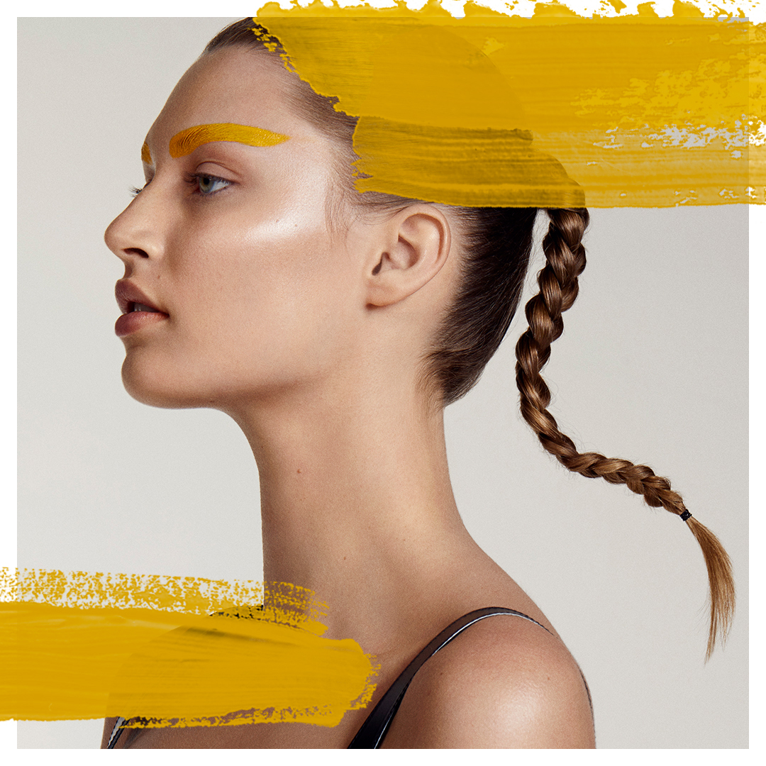 Harrods | Art of Colour
