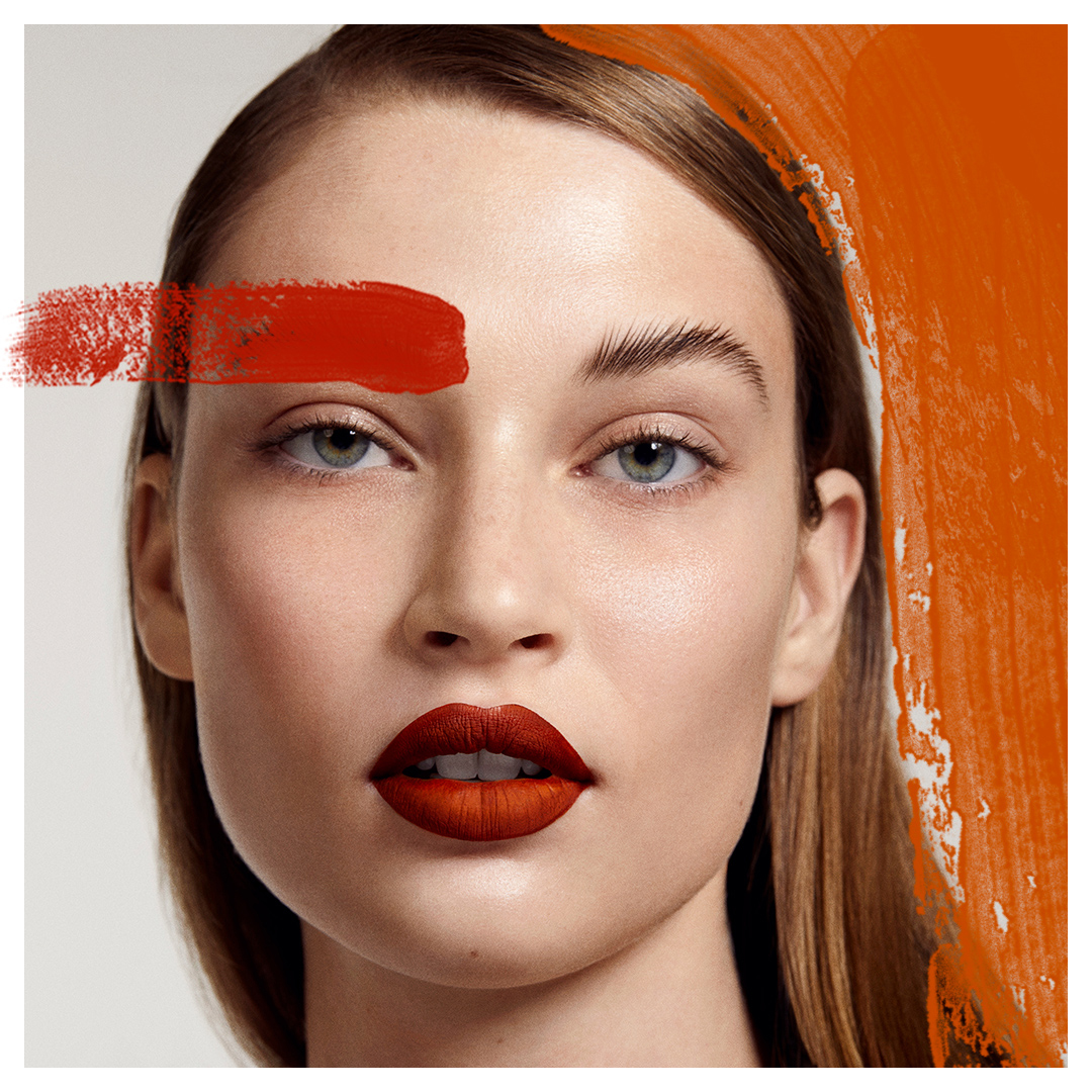 Harrods | Art of Colour