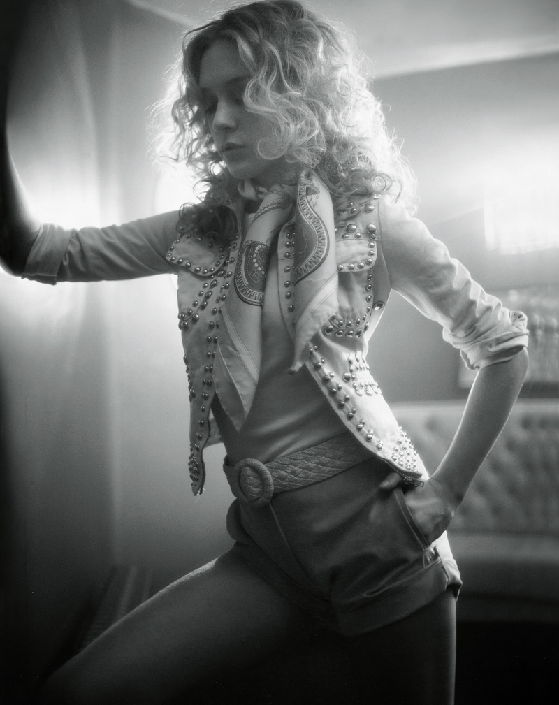 Chloë Sevigny