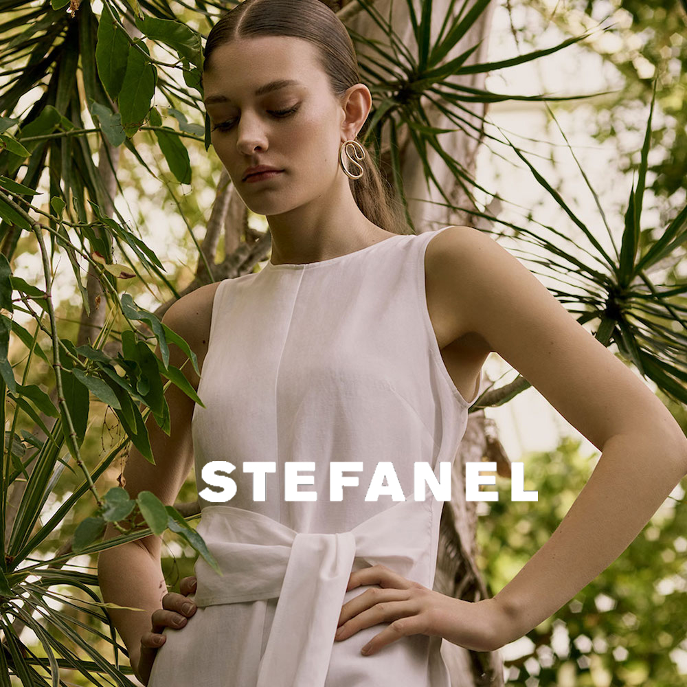STEFANEL