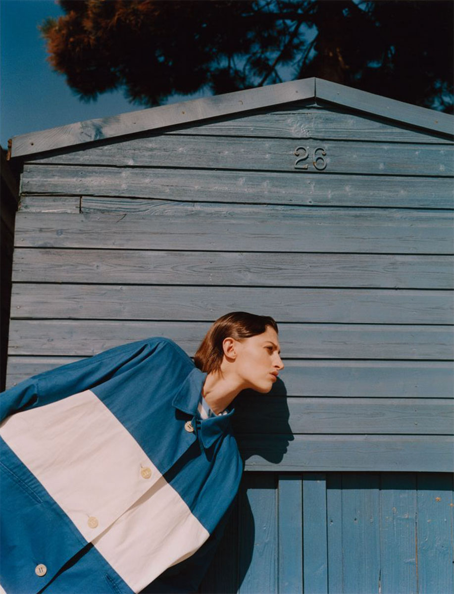 Amber Witcomb | Stella Magazine