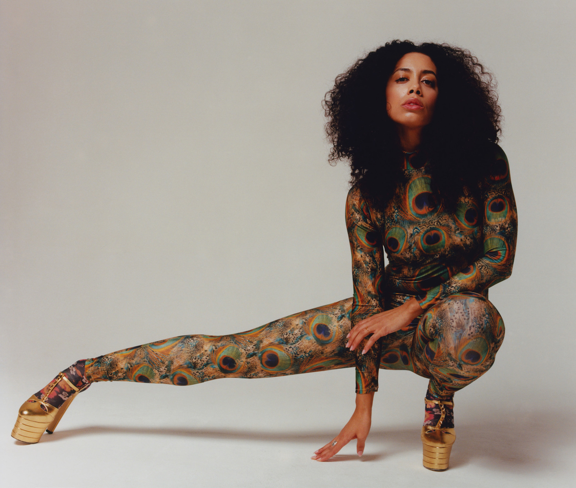 Mix Magazine | Jayda G