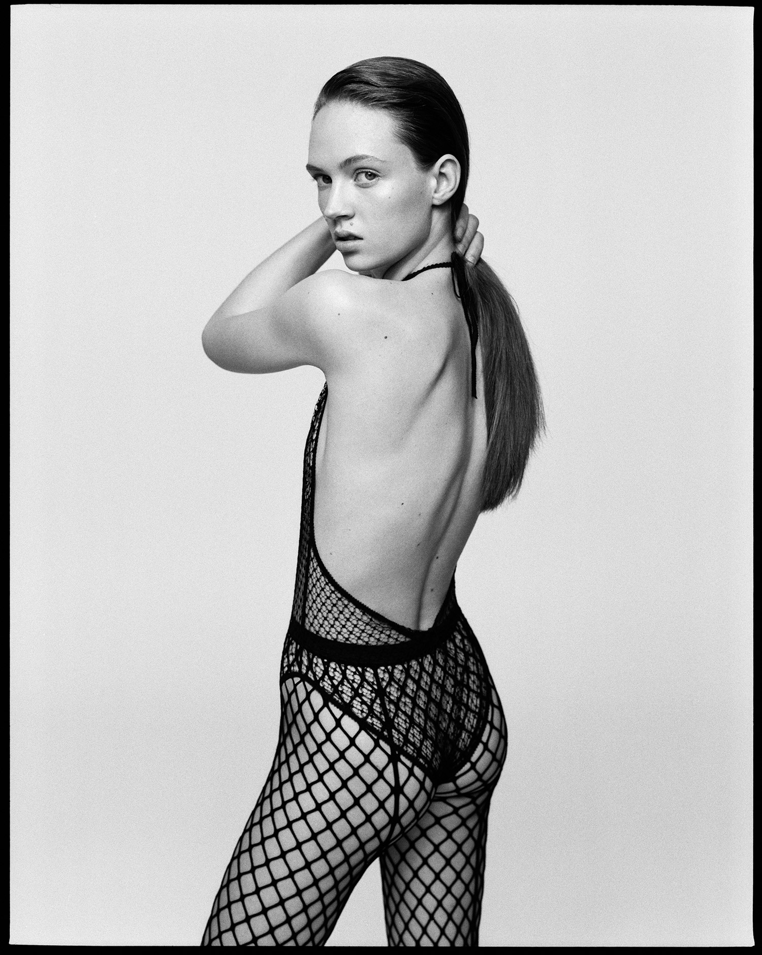 Adrienne Jueliger | Russh Magazine