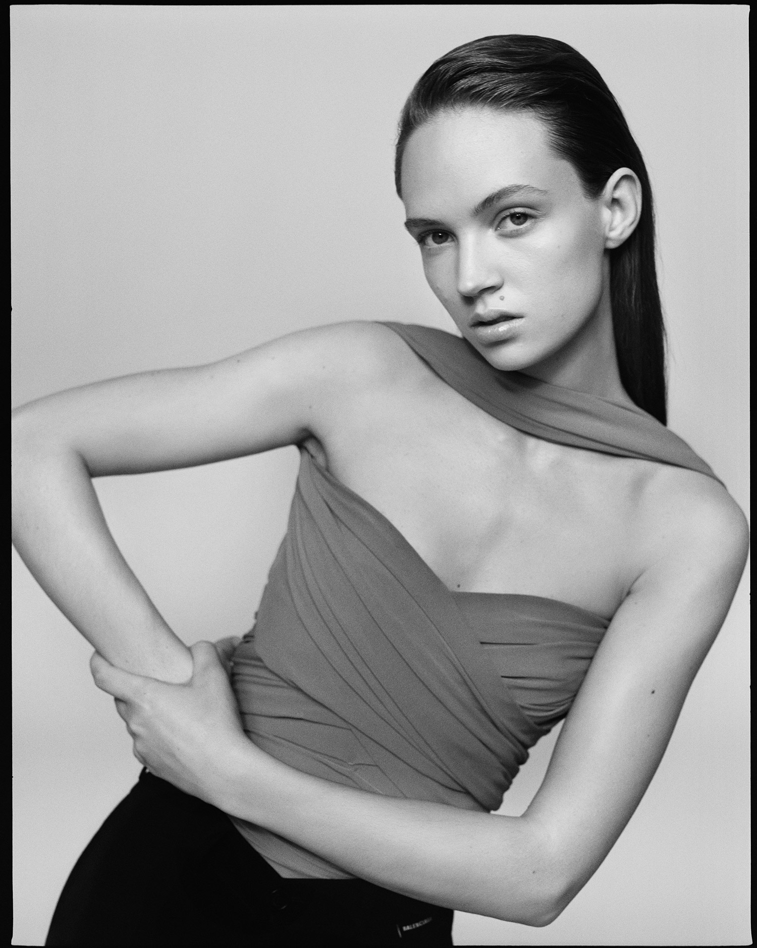 Adrienne Jueliger | Russh Magazine