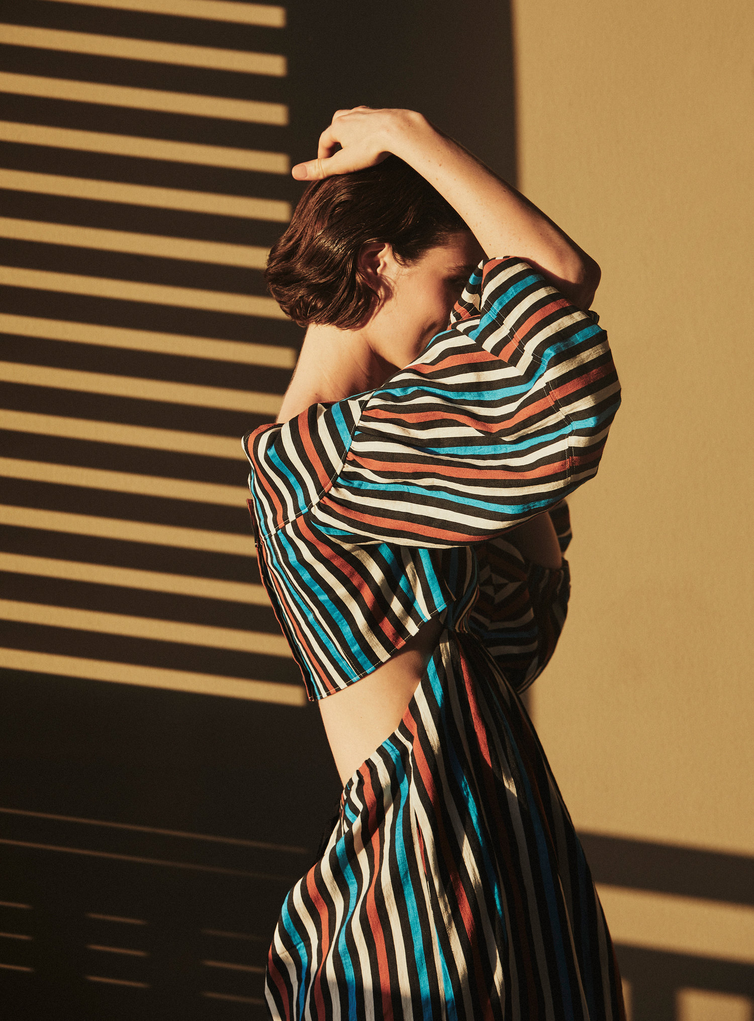 Beyond Magazine